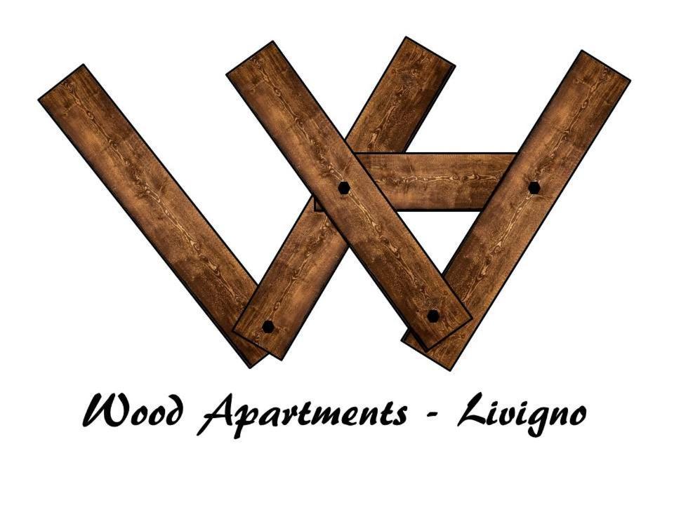 Wood Apartments Livigno Buitenkant foto