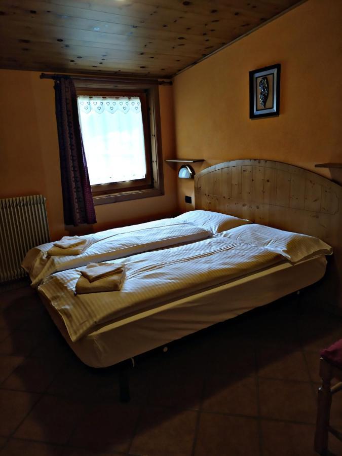 Wood Apartments Livigno Buitenkant foto
